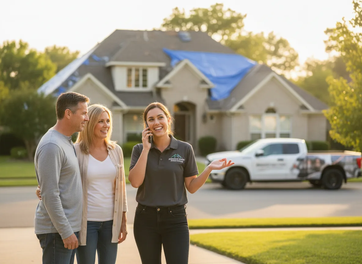 Emergency Roof Repair Columbia, SD FAQs